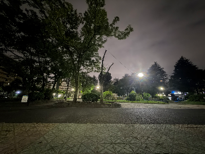 赤羽公園