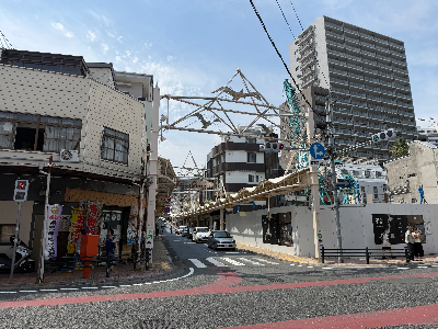熱海銀座