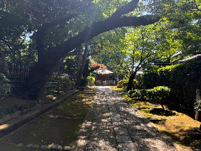 稲付城跡