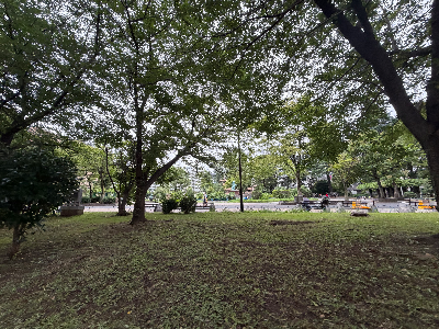 赤羽公園