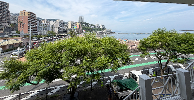 熱海サンビーチ