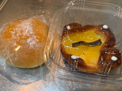 石釜ベーカリースイートキッチン