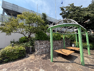 花ひろば